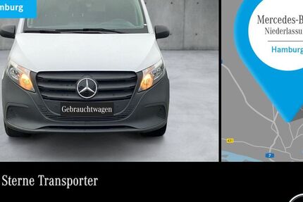 Mercedes-Benz Vito 38.556 km 34.486 &euro; Hamburg 22453