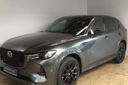 Mazda CX-60 3.500 km 48.980 &euro; Neumarkt 92318