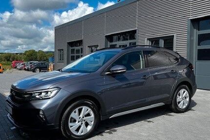 VW Taigo 27.093 km 21.999 € Birgel 54587