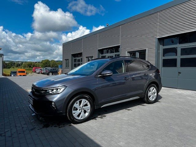 VW Taigo 27.093 km 21.999 € Birgel 54587
