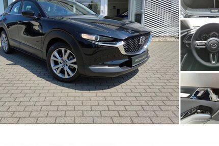 Mazda CX-30 20.410 km 27.360 € Delitzsch 04509