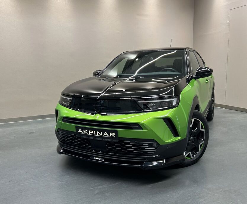 Mokka
