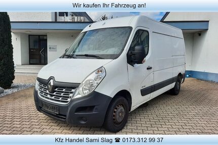Renault Master 203.000 km 6.900 &euro; Holzgerlingen 71088