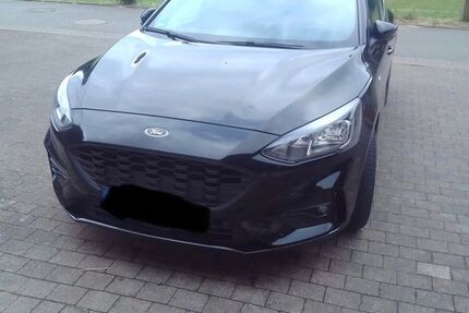 Ford Focus 65.831 km 16.200 &euro; Berkatal 37297
