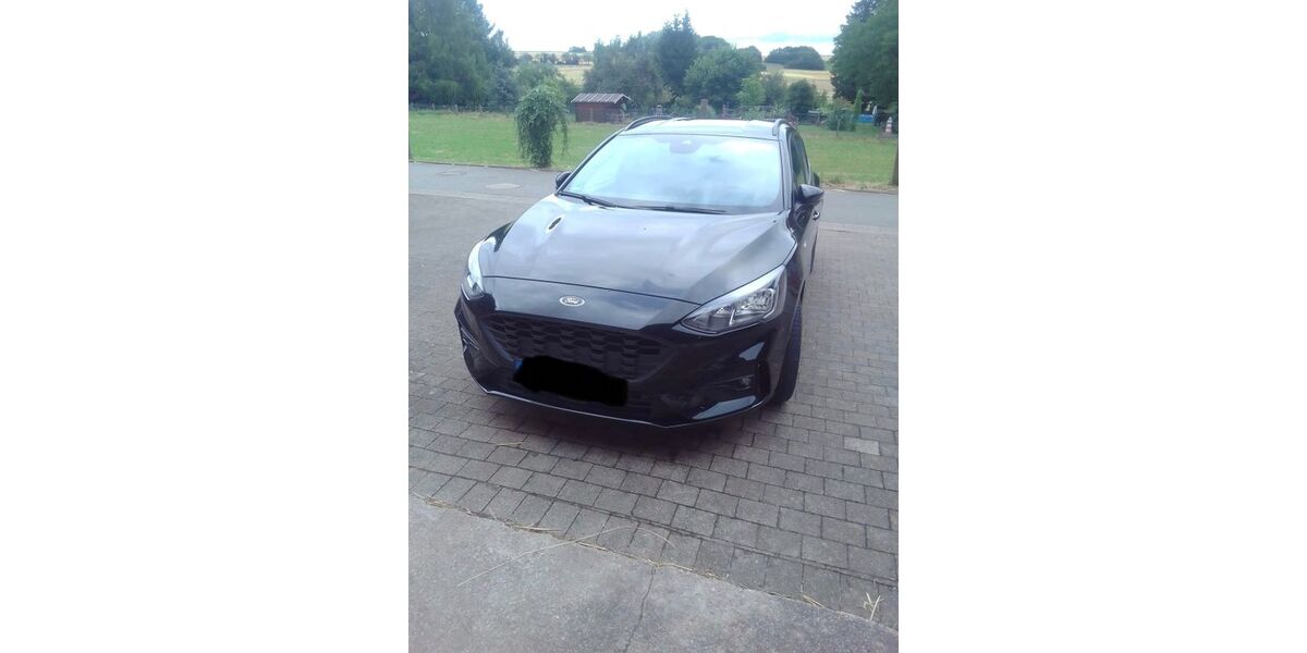 Ford Focus 65.831 km 16.200 &euro; Berkatal 37297