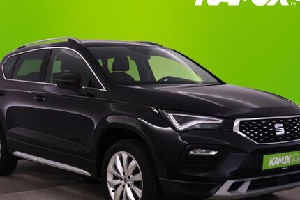 Seat Ateca 79.812 km 20.745 &euro; Siershahn 56427