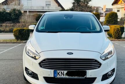 Ford S-Max 189.000 km 14.700 &euro; Gottmadingen 78244