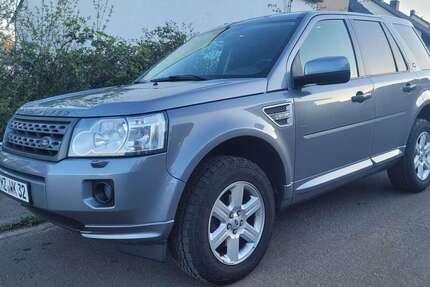Land Rover Freelander 237.900 km 5.999 &euro; Heidesheim 55262
