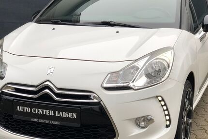 Citroen DS3 122.000 km 6.799 &euro; Reutlingen 72766