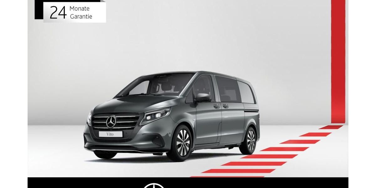 Mercedes-Benz Vito 18.500 km 57.990 &euro; Hamburg 21029