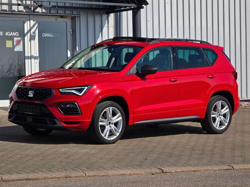 Ateca