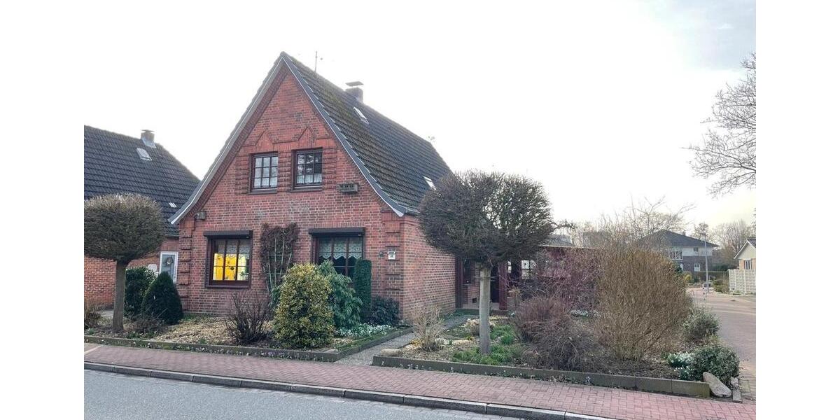 Einfamilienhaus Wilster - 6 Zimmer, 150 m&sup2;, 298.000&euro; | Angebot:26522513