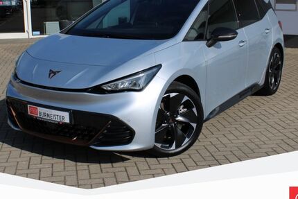 Cupra Born 55.930 km 23.990 &euro; Parchim 19370