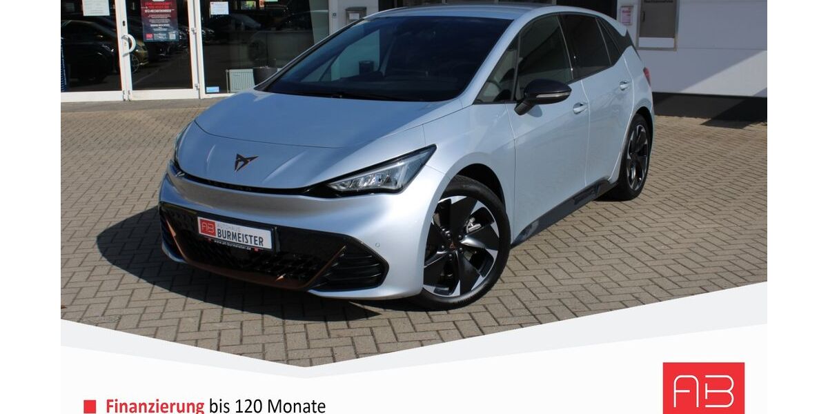 Cupra Born 55.930 km 23.990 &euro; Parchim 19370