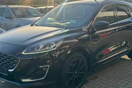Ford Kuga 125.000 km 19.200 &euro; Butzbach 35510
