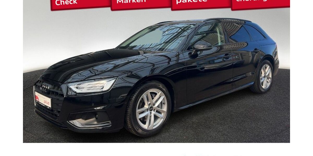 Audi A4 51.360 km 31.450 &euro; Hamburg 22529