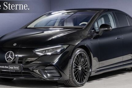 Mercedes-Benz EQE 6.587 km 51.920 &euro; Hamburg 22549