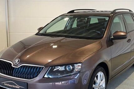 Skoda Octavia 105.568 km 13.490 &euro; Hettstedt OT Walbeck 06333