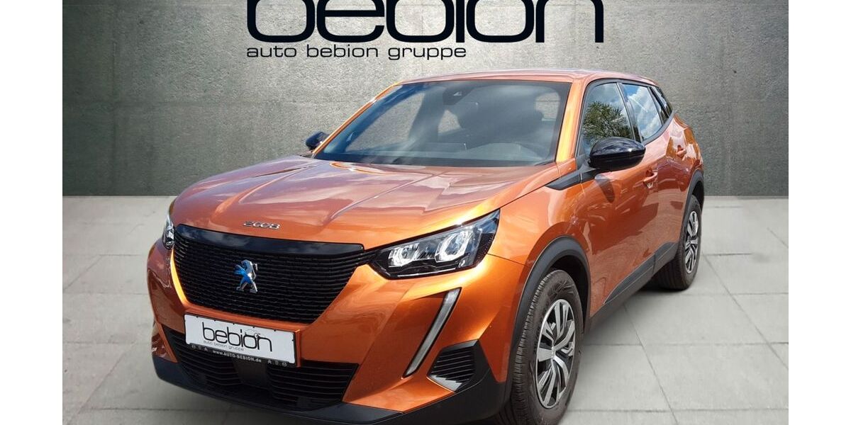 Peugeot 2008 33.600 km 16.750 &euro; Göppingen 73037