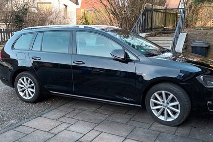 VW Golf 189.000 km 7.390 &euro; Königshofen 07613