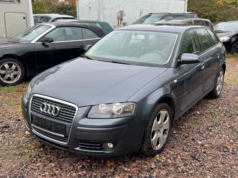 Audi A3 298.500 km 2.800 € Mutterstadt 67112