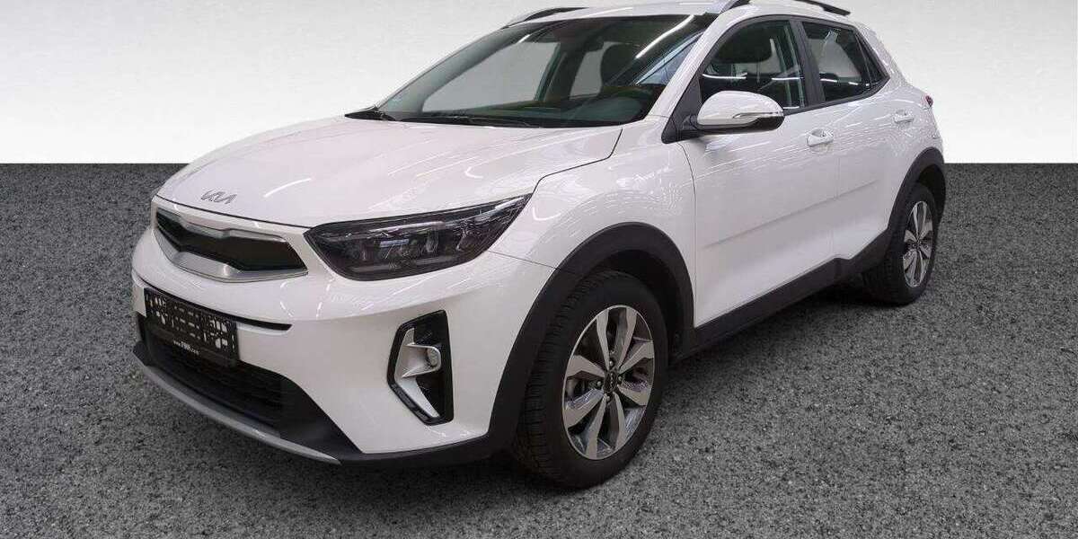 Kia Stonic 19.740 km 18.340 &euro; Parsberg / Lupburg 92331