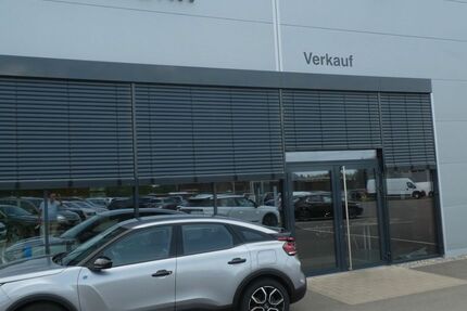 Citroen C4 12.350 km 16.950 &euro; Bad Saulgau 88348