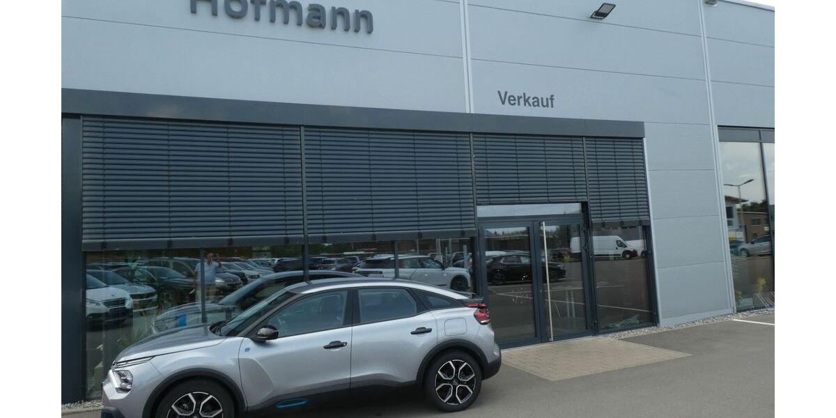 Citroen C4 12.350 km 16.950 &euro; Bad Saulgau 88348
