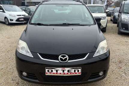 Mazda 5 234.000 km 1.590 &euro; Singen 78224