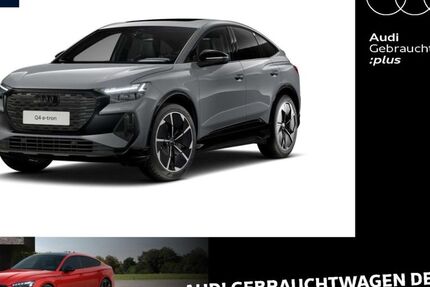 Audi Q4 e-tron 10.740 km 54.980 &euro; Neumarkt 92318
