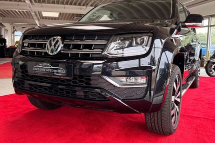 VW Amarok 83.987 km 36.999 &euro; Sehlen 18528