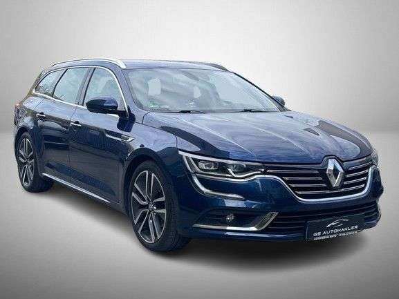Renault Talisman 121.000 km 11.999 &euro; Potsdam 14480