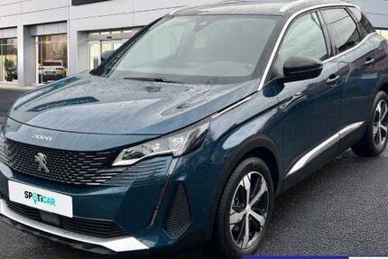 Peugeot 3008 28.539 km 18.430 &euro; Heidenau 01809