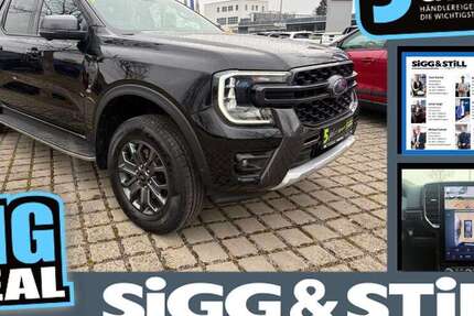 Ford Ranger 34.650 km 45.830 &euro; Augsburg 86165
