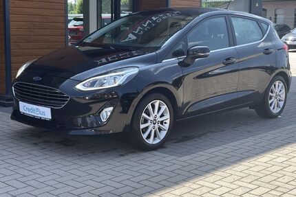 Ford Fiesta 82.170 km 11.950 &euro; Essen (Oldenburg) 49632