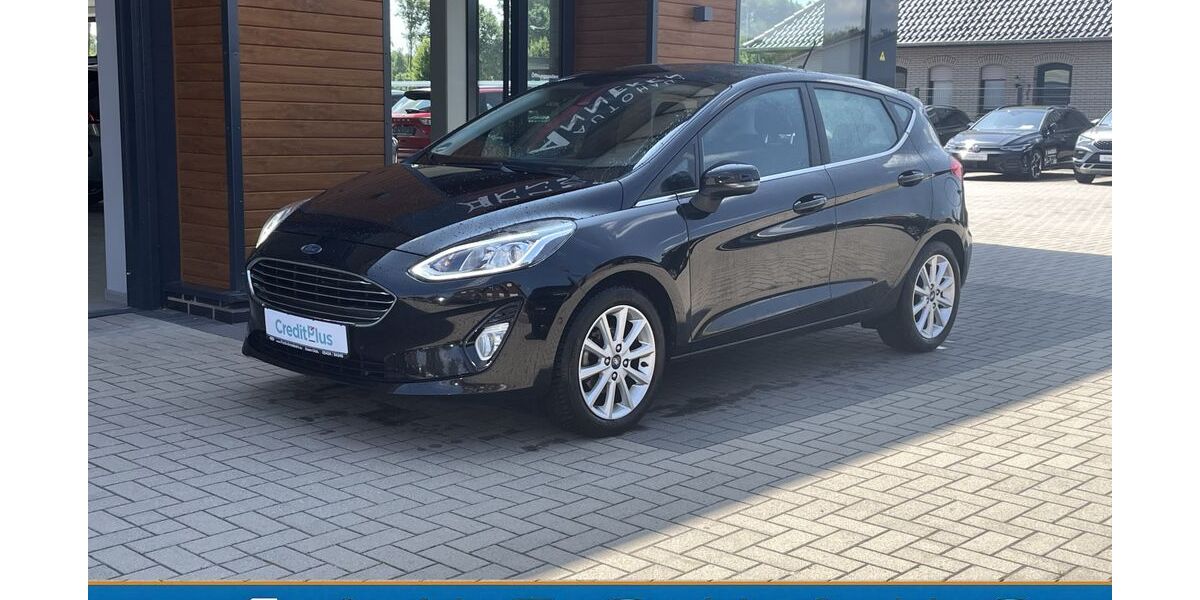 Ford Fiesta 82.170 km 11.950 &euro; Essen (Oldenburg) 49632