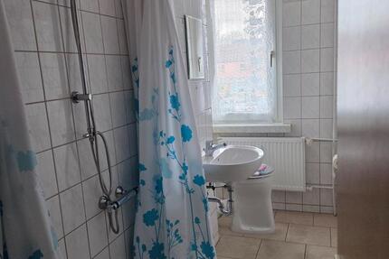 seniorenfreundliche 2-Zimmerwohnung zimmer