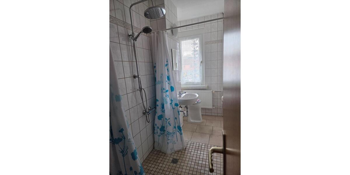 seniorenfreundliche 2-Zimmerwohnung zimmer