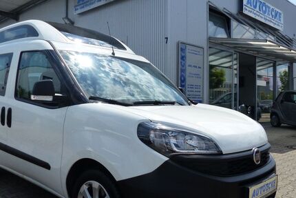 Fiat Doblo 143.000 km 11.990 € Hockenheim 68766