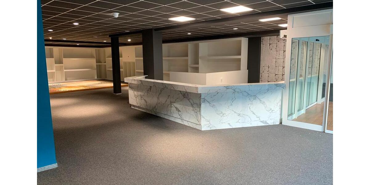 Gewerbeobjekt Leinfelden-Echterdingen Echterdingen - 4.450&euro; | Angebot:24316980