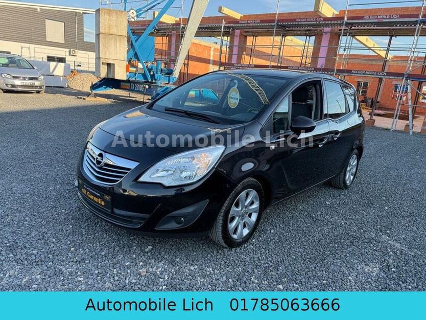 Meriva
