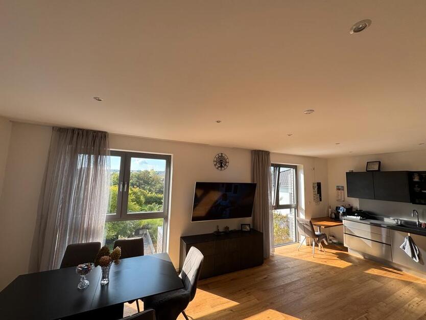 3 Zimmer Wohnung in Hassfurt (Neubau vor 3 Jahren) zimmer