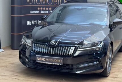 Skoda Superb 95.930 km 23.900 € Rastede/ Wahnbek 26180