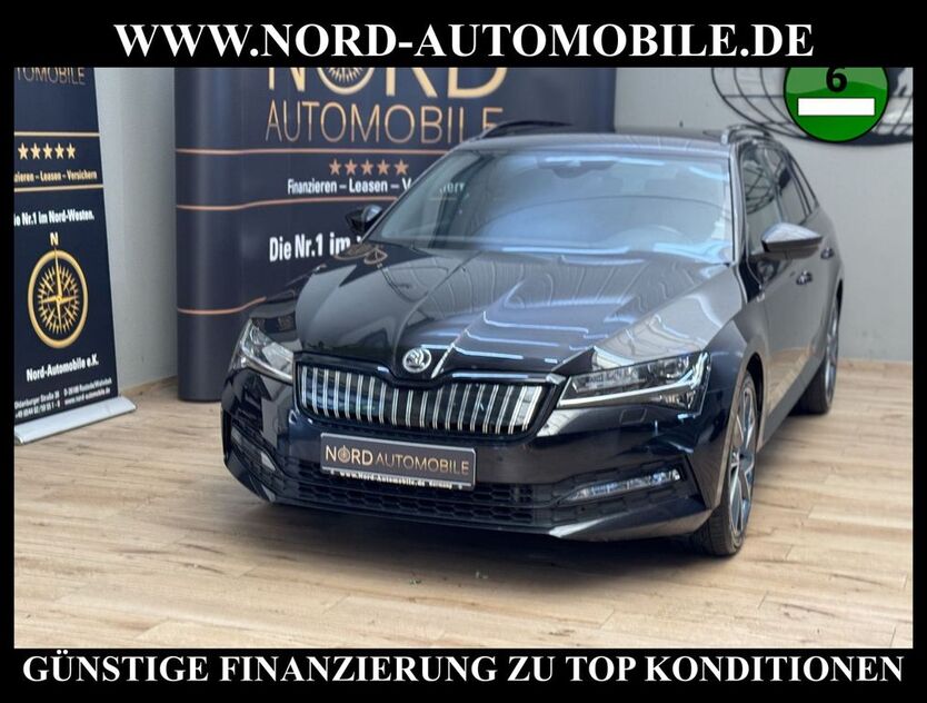 Skoda Superb 95.930 km 23.900 € Rastede/ Wahnbek 26180