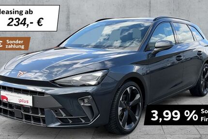 Cupra Leon 23.625 km 32.930 &euro; Hof 95030