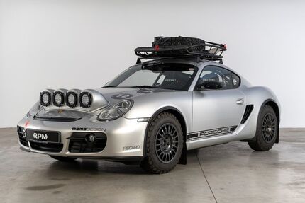 Porsche Cayman 115.550 km 59.000 &euro; Bad Zwischenahn 26160