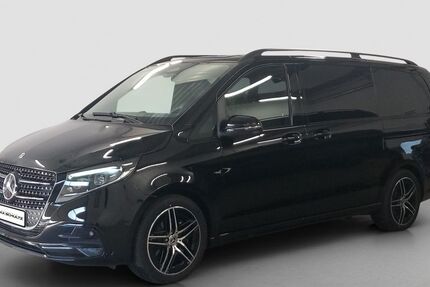 Mercedes-Benz V 300 6.900 km 88.893 &euro; Weimar 99428