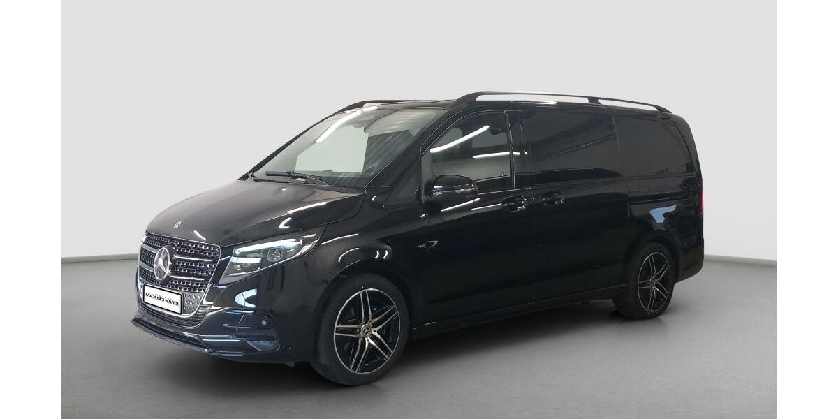 Mercedes-Benz V 300 6.900 km 88.893 &euro; Weimar 99428