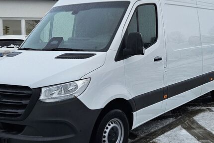 Mercedes-Benz Sprinter 43.976 km 45.696 &euro; Halle (Westf) 33790