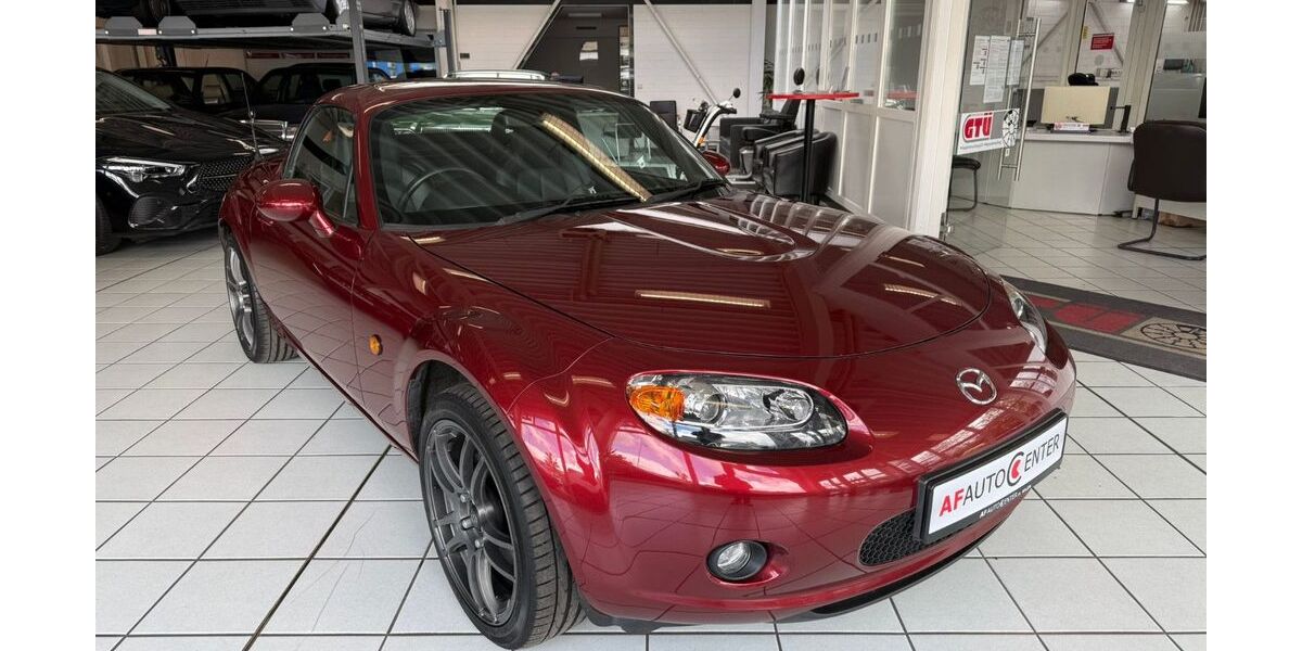 Mazda MX-5 92.367 km 9.990 &euro; Aalen 73431